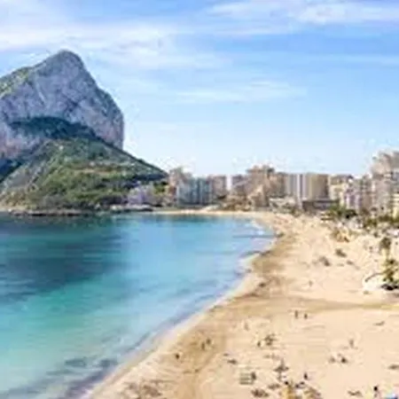 Vistas Al Mar Ii *