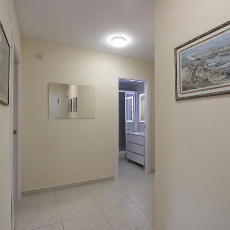 Apartment Vistas Al Mar Ii Calpe
