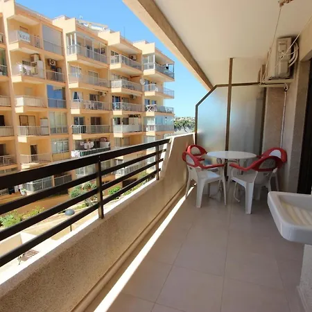 Apartment Vistas Al Mar Ii *